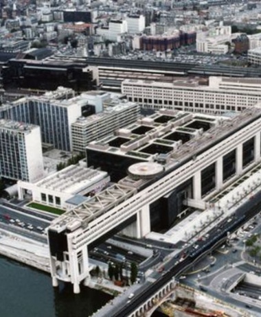 Bercy présente deux nouvelles mesures de soutien aux entreprises impactées