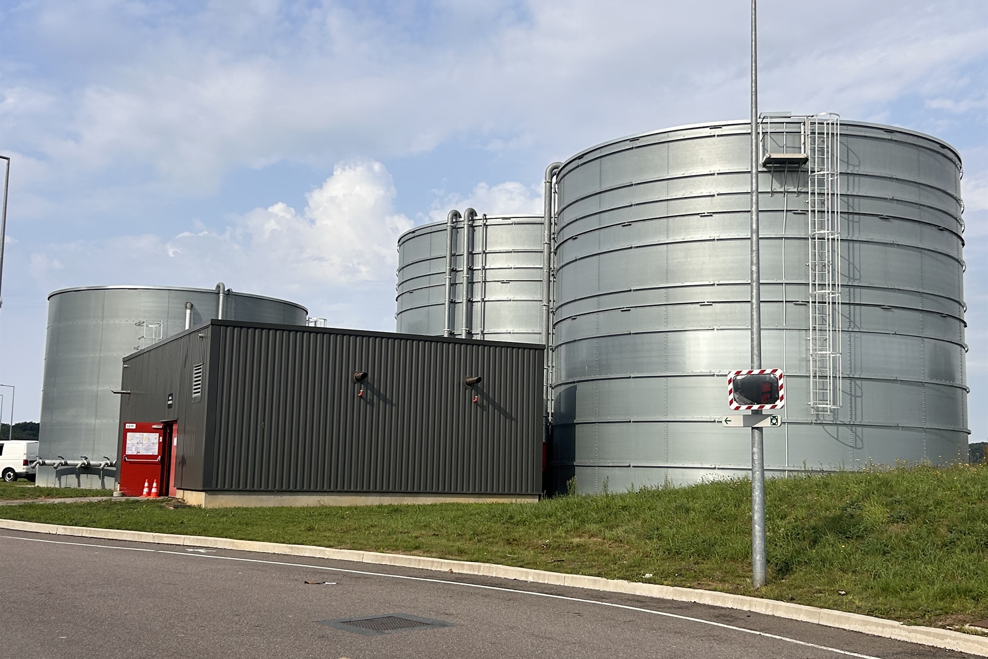 Conformité Sprinkler : votre installation est-elle vraiment prête à protéger votre site ?