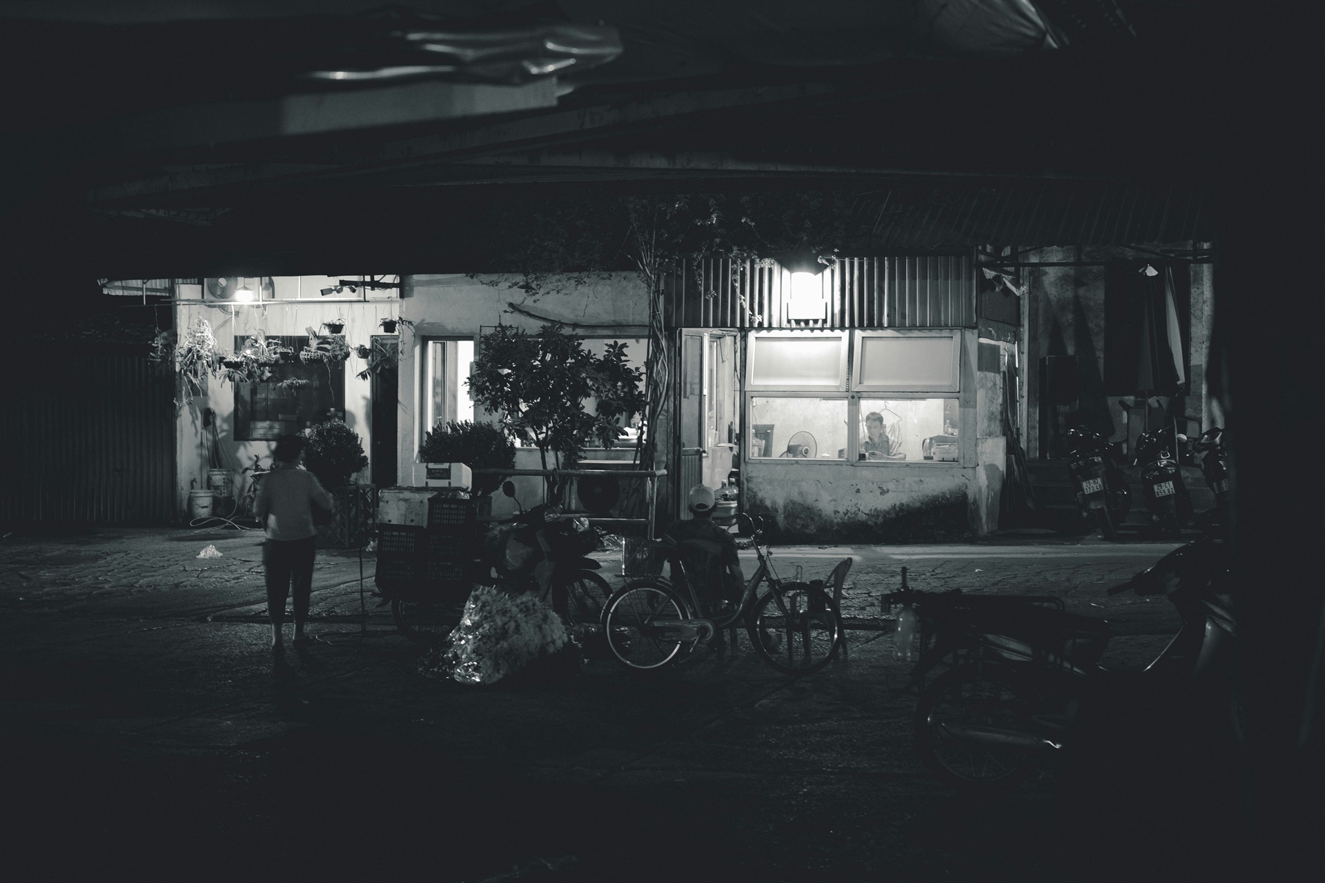 
      Assurance moto hiver : la saisonnière
    