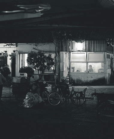 Assurance moto hiver : la saisonnière