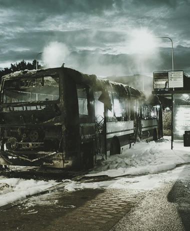 
      Accident auto : les 5 étapes clés
    