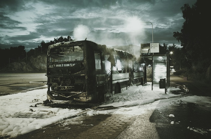 
      Accident auto : les 5 étapes clés
    