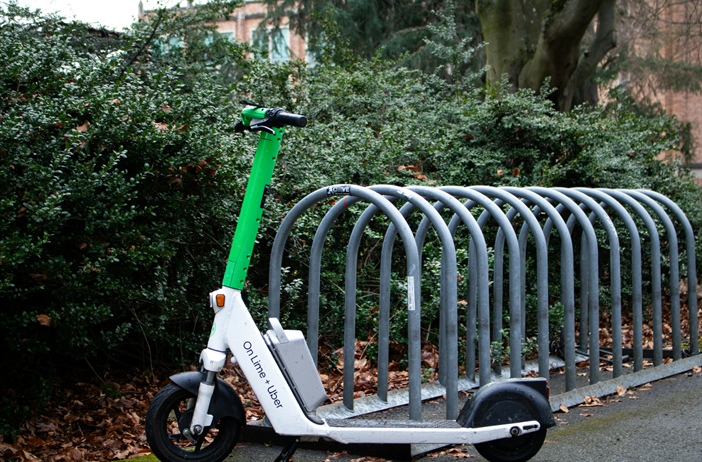 
      Scooter électrique : quelle assurance choisir ?
    