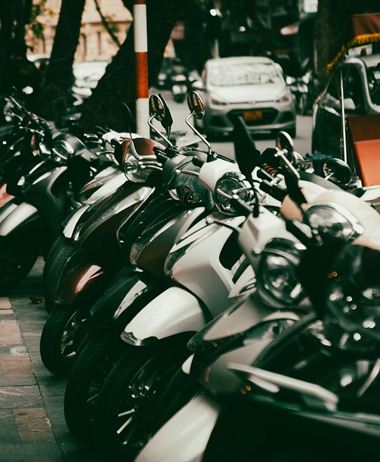 
      Vol de moto : quelles garanties choisir ?
    