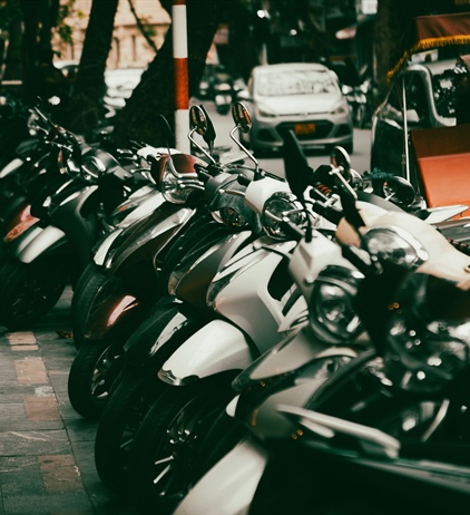 
      Vol de moto : quelles garanties choisir ?
    