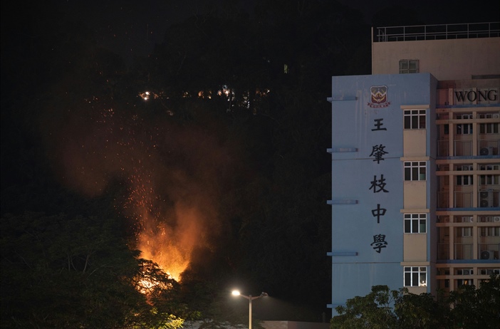 
      Incendie : votre entreprise est-elle couverte ?
    